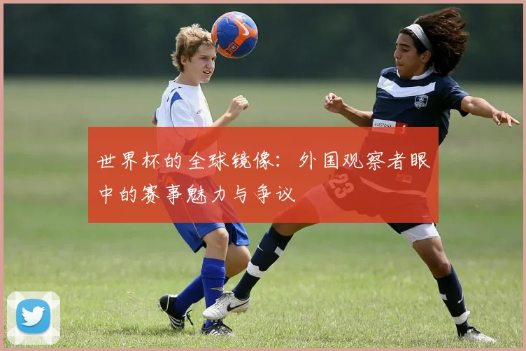 世界杯的全球镜像：外国观察者眼中的赛事魅力与争议