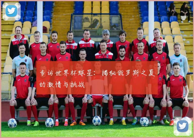 专访世界杯球星:揭秘俄罗斯之夏的激情与挑战
