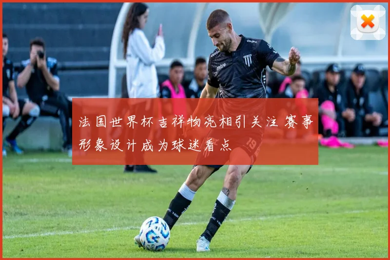 法国世界杯吉祥物亮相引关注 赛事形象设计成为球迷看点