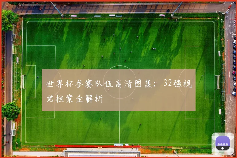 世界杯参赛队伍高清图集：32强视觉档案全解析