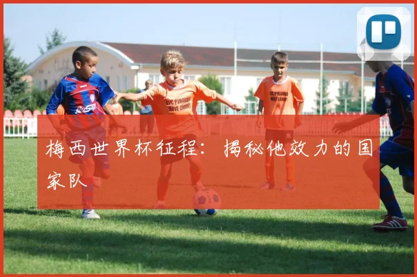 梅西世界杯征程：揭秘他效力的国家队
