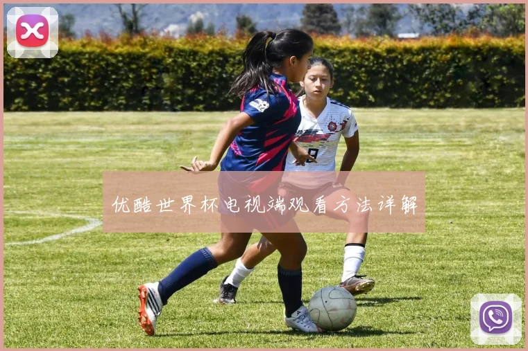 优酷世界杯电视端观看方法详解