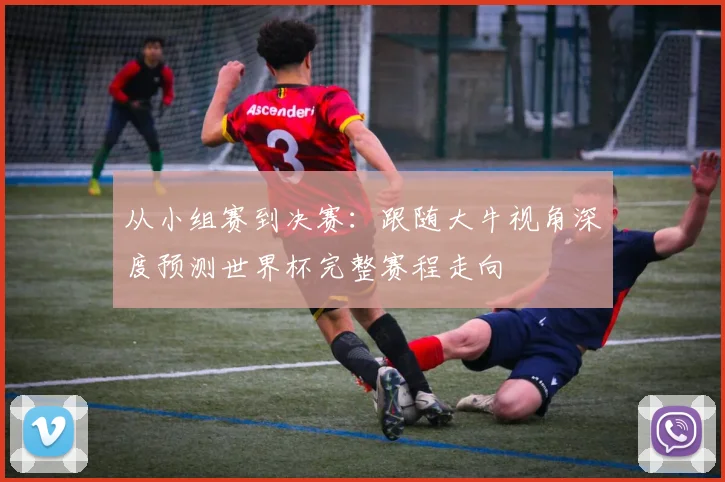 从小组赛到决赛：跟随大牛视角深度预测世界杯完整赛程走向