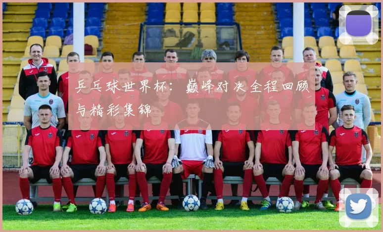 乒乓球世界杯：巅峰对决全程回顾与精彩集锦